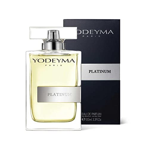 Yodeyma PLATINUM Perfume (HOMBRE) Eau de Parfum 100 ml
