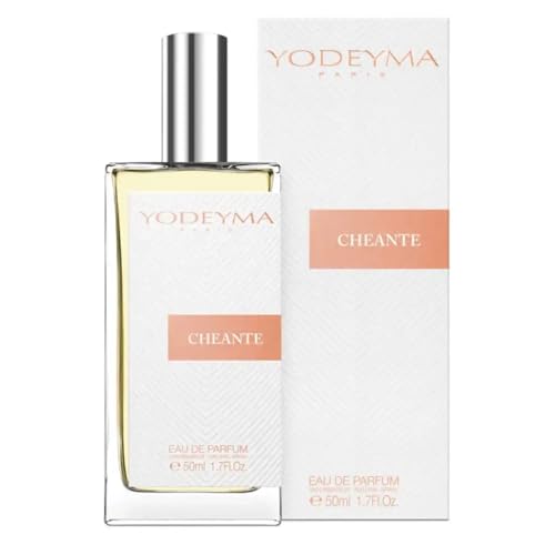 Yodeyma Cheante 50ml Eau De Parfum