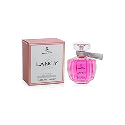 Doral Collection LANCY( Compare to La vie est Belle) eau de parfum spray 3.3oz/100ml For Women. by Doral Collection Perfume