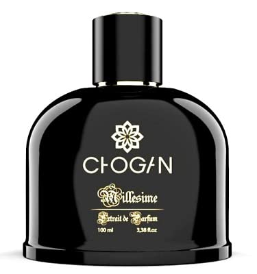 CHOGAN Perfume Homme Essence 30% - 100 ml inspirado en Aventus por CREED cod 068