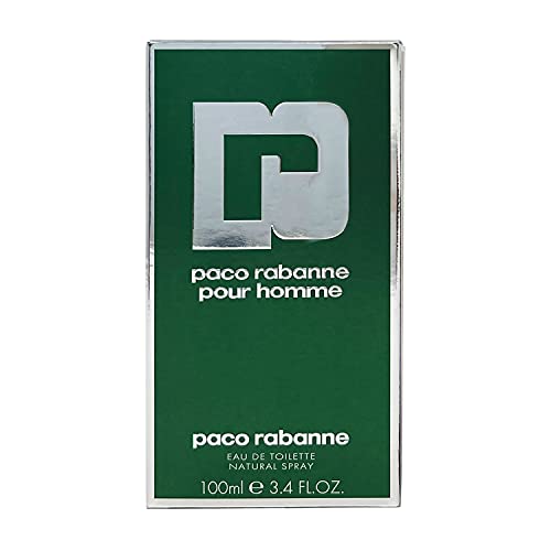 Perfume Paco Rabanne Homme Paco Rabanne EDT para hombre