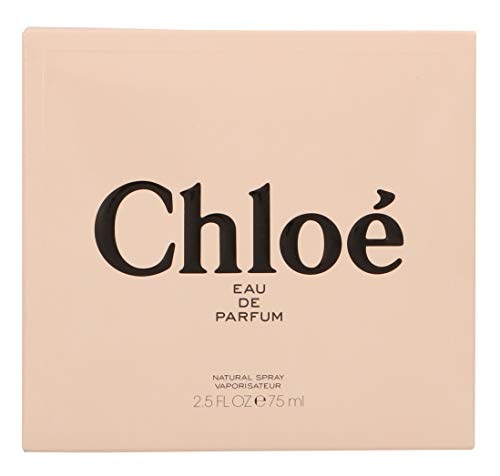 Chloe new Eau De Parfum Spray 75 Ml For Women