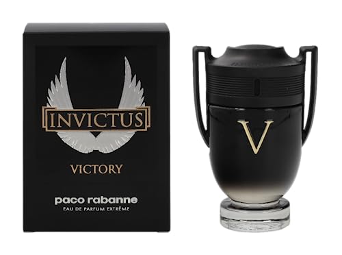 Paco Rabanne Invictus Victory Eau De Parfum 100 ml