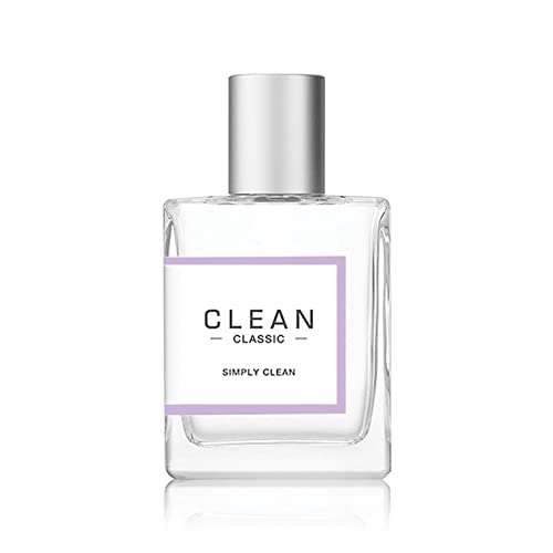 Clean Classic Simply Eau De Parfum Spray Unisex 30 ml for Women