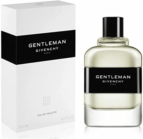 Perfume Hombre Givenchy EDT 100 ml New Gentleman