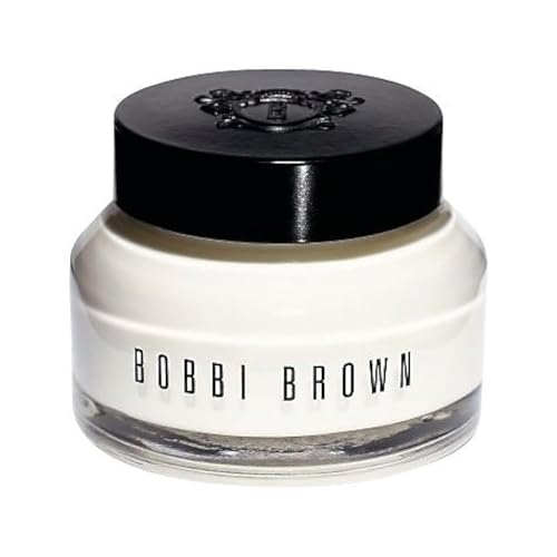 Bobbi Brown Crema facial hidratante, hidrata al instante, 50 ml para una piel suave y firme.