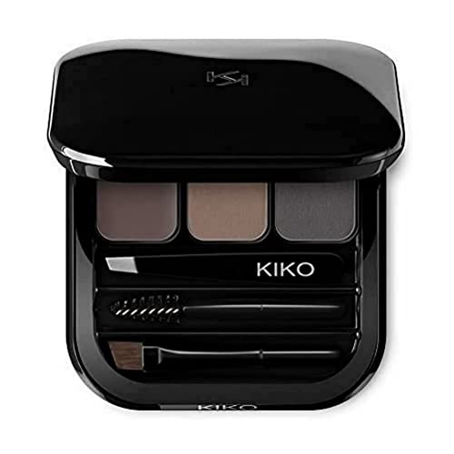 KIKO Milano Eyebrow Expert Palette - 03 | Paleta para cejas