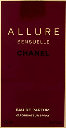 Chanel Allure - Eau de Parfum 100ml