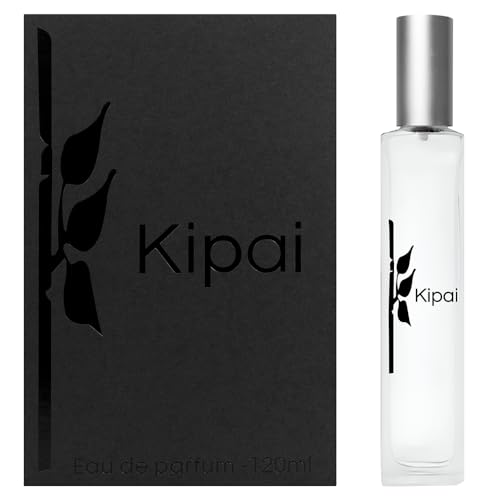 Kipai M67 - Perfume Mujer - 120ml - Inspirado en Y.S.L Black Opium [2014] - Ámbar vainilla