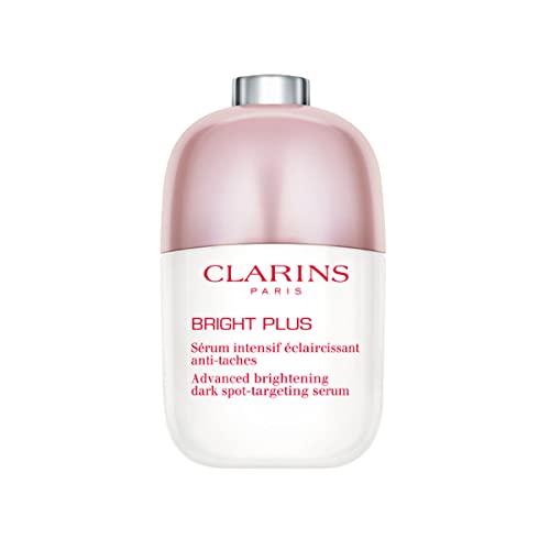 Clarins BRIGHT PLUS Intensive brightening anti-dark spot serum - 30ml