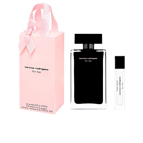 Narciso Rodriguez Narciso For Her 100V+10V Musc Exc. 110 ml