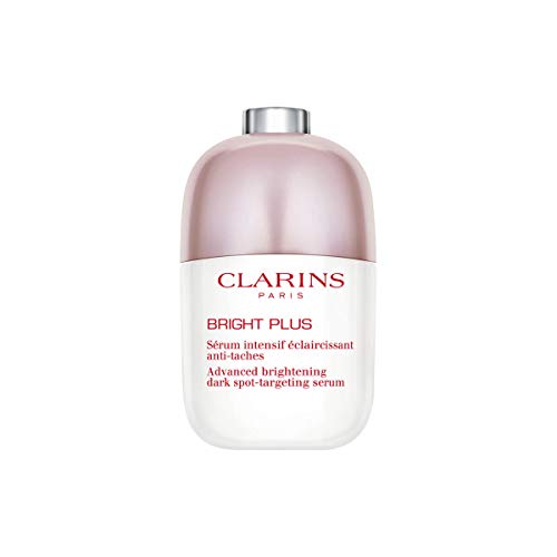 Clarins BRIGHT PLUS sérum intensif éclaricissant anti-taches 50 ml