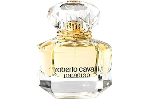 Perfume Mujer Paradiso Roberto Cavalli EDP - 75 ml