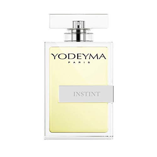 Yodeyma Instint Perfume (hombre) Eau de Parfum 100 ml