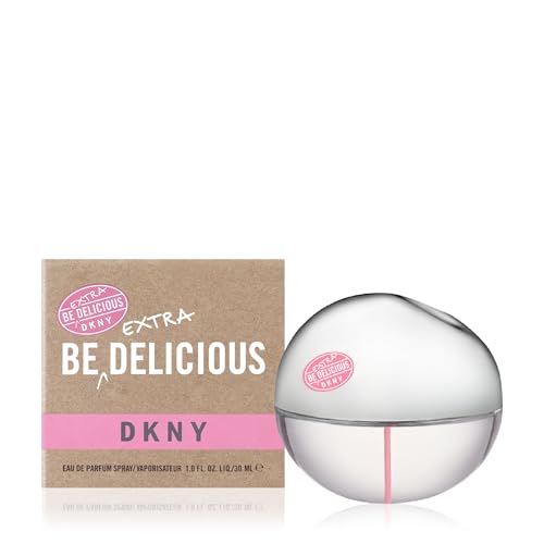Donna Karan Dkny Be Extra Delicious Eau De Parfum(woman), One size, 30 ml