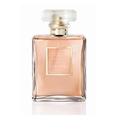 Chanel Coco, Agua de perfume para mujeres - 50 ml.