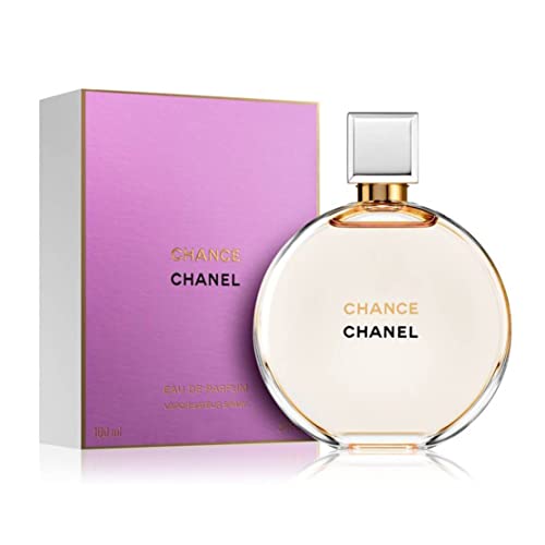 Chanel Chance Agua de perfume Vaporizador 100 ml