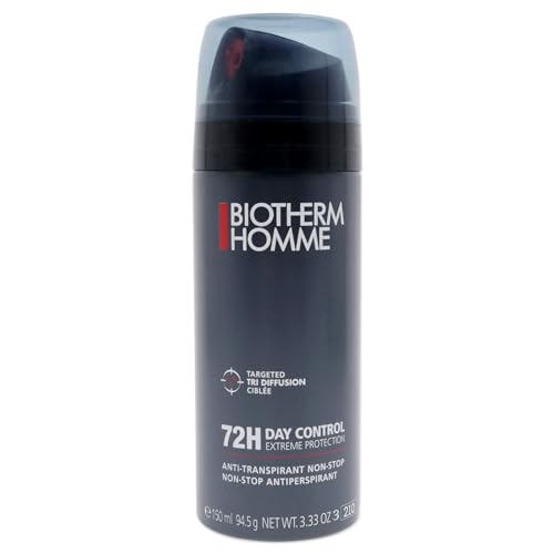 Biotherm Homme Day Control Desodorante Vaporizador, 4.2 oz/150 ml