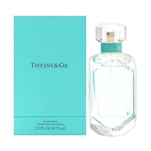 Tiffany&co edp 75 ml.