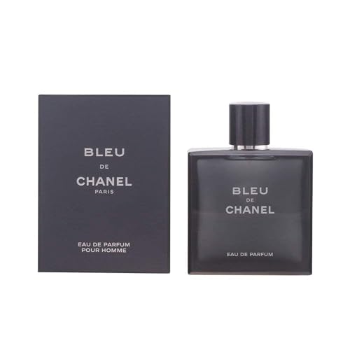 CHANEL Bleu 100 ml - eau de parfum (Men, Invierno, 100 ml)