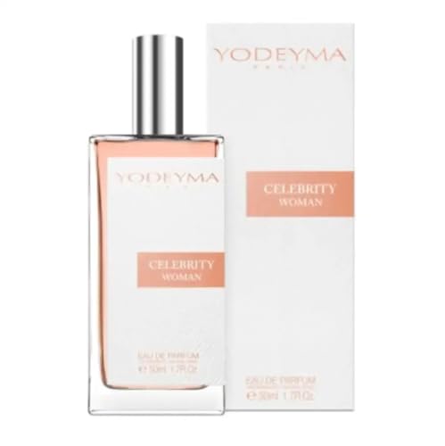 Yodeyma - Perfume Celebrity Women (50 ml)