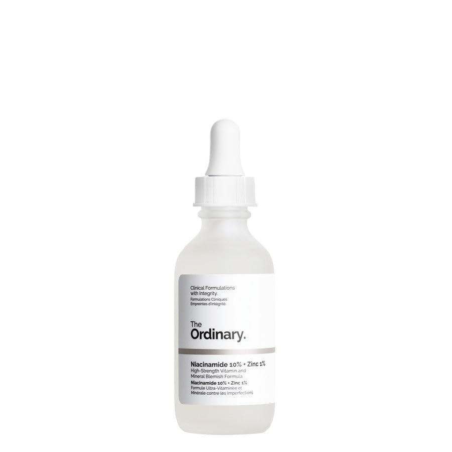 THE ORDINARY Limited Edition Niacinamide 10% + Zinc 1% | 120ml