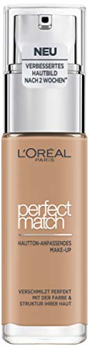 L'Oréal Paris Perfect Match