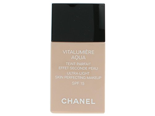Chanel Vitalumiere Aqua Fluide #30-Beige 30 ml