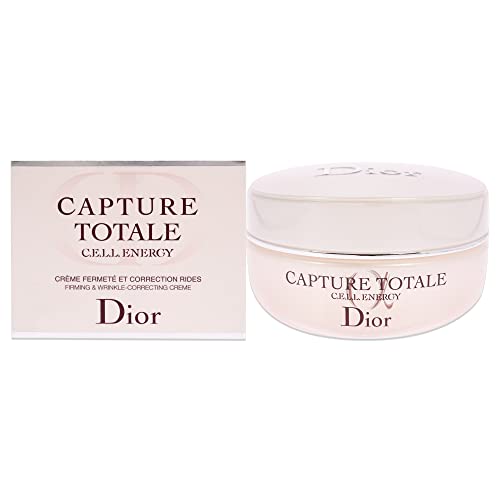 Dior CAPTURE TOTALE CELL ENERGY CREMA 50ML