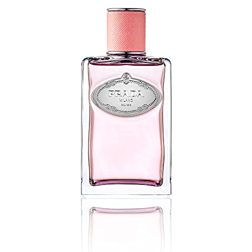 Prada Infusion de Rose Agua de Perfume - 100 ml