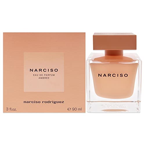 Narciso r. narciso ambree epv 90ml