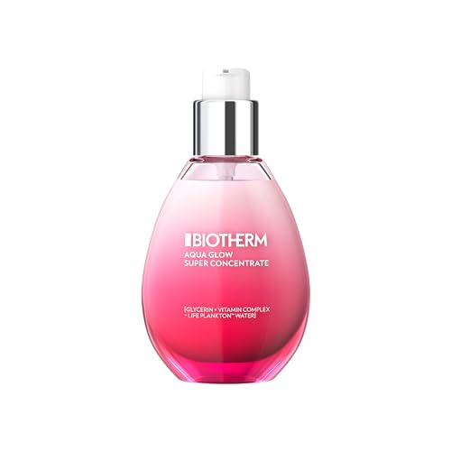 AQS CONCENTRATE GLOW 50 ML BIOTHERM