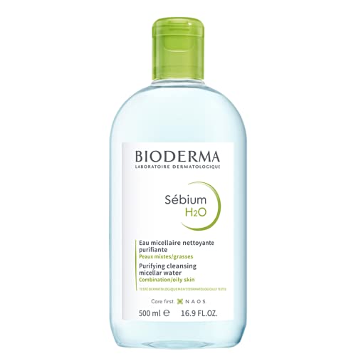 Bioderma Pharmacie Du Prado - Biod Sebium H2O 500 Ml