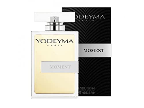 yodeyma parfums Moment Eau de Parfum 100 ml -*