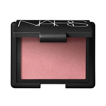 Nars ORIGINAL Blush – DEEP THROAT | Rosa suave con brillo dorado | 0.16 Oz. 4.8 g. | by Cloud.Sales Cosmetics