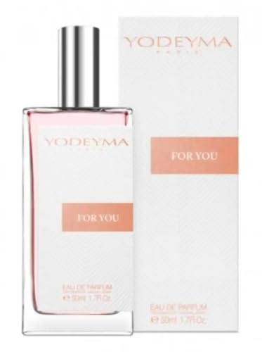 Yodeyma For You Eau De Parfum Para Mujer 50ml