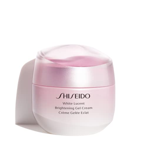 Shiseido White Lucent Brightening Gel Cream 50 ml - 50 ml