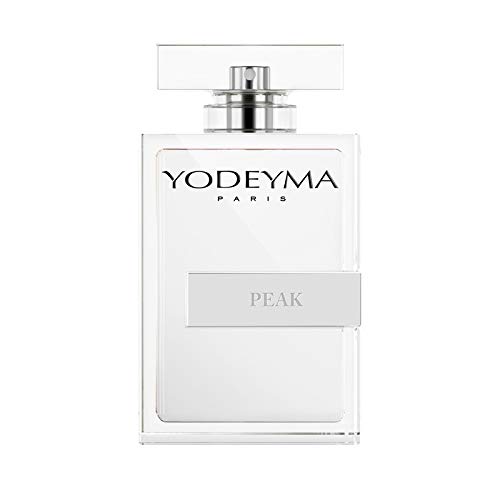 Yodeyma PEAK Perfume (hombre) Eau de Parfum 100 ml