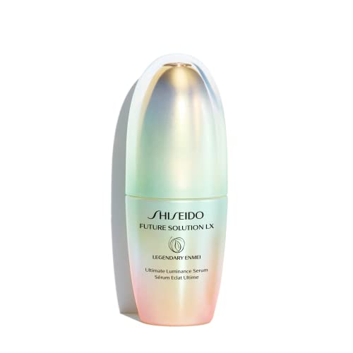 Shiseido Future Solution Lx Legendary Enmei Serum 30 Ml - ml.