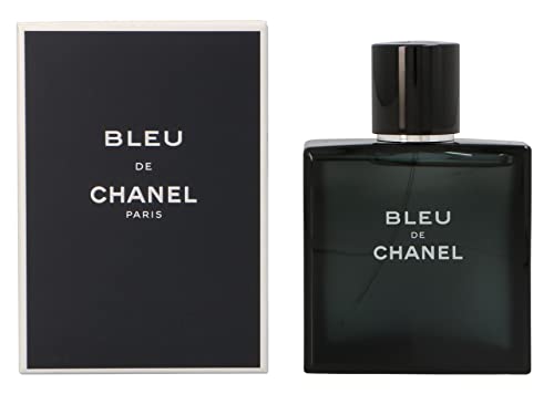 Chanel Bleu De Chanel Pour Homme Edt Spray