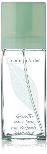 Elizabeth Arden Green Tea Eau de Parfum, Perfume para Mujer, Fragancia Floral y Fresca, 50 ml