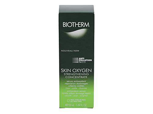 Biotherm Skin Oxygen Suero - 50 ml