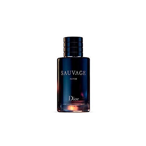 Dior Sauvage - Perfume para hombre, 10 ml