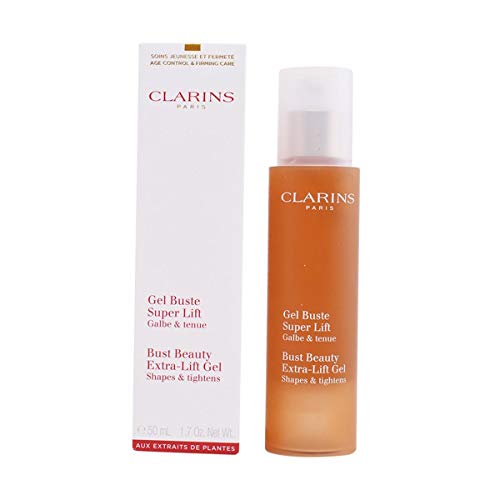 Clarins - Bust Beauty - Gel Busto Super Tensor - 50 ml