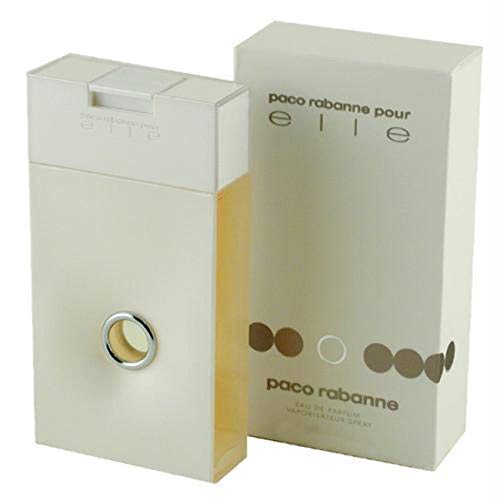Paco Rabanne Pour Elle Eau De Parfum Spray 50 ml