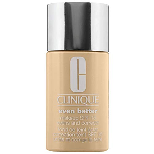CLINIQUE Even Better, Base de maquillaje Mujer, Neutral (MF), 30 ml