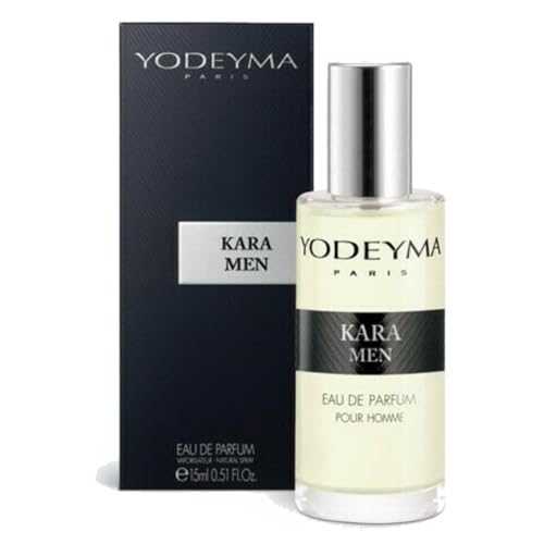 Yodeyma Nicolás White perfume mujer 100 ml