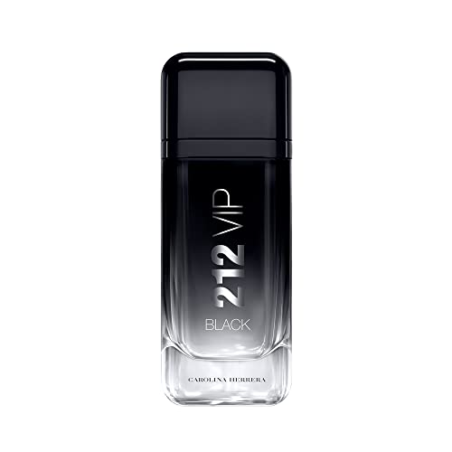 Carolina Herrera 212 Vip Black Agua de Perfume Vaporizador - 100 ml