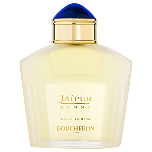 Boucheron, Agua de perfume para hombres - 100 gr.