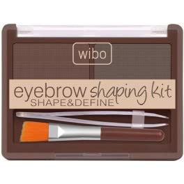 Wibo Eyebrow Shaping Kit Shape & Define